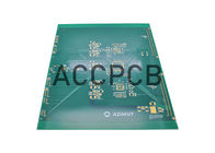 Padrões Multilayer de RoHS 94v0 ISO9001 da placa de circuito da placa do PWB de HDI