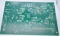 Placa do PWB da placa HDI do PWB de SMT FR4 PWB de 4 camadas para o insturment 5G eletrônico
