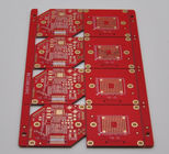 Material alto material da placa de circuito CTI de ITEQ fr4 PWB para a aplicação do dispositivo médico