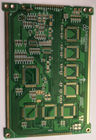 O PWB do protótipo das placas de circuito do PWB Fr4 embarca para a eletrônica do veículo 5G