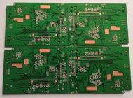 O OEM 12 espessura Multilayer SMT do serviço 2.2mm da placa de circuito da camada monta