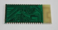 Elevado desempenho TS16949 do revestimento da superfície da placa OSP do protótipo do PWB de uma comunicação habilitado
