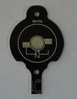 base de alumínio redonda da placa de circuito do diodo emissor de luz da placa de circuito do bulbo do diodo emissor de luz 160-280V com OSP