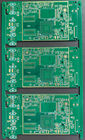 Espessura alta da placa de circuito impresso Fr4 do PWB Tg180 1.20mm para o estabilizador da tensão