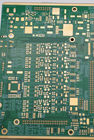 placa e HAL Lead Free de circuito da espessura PWB do cobre da espessura 1.2oz da placa de 1.60mm