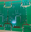 HAL Lead Free verde placas de circuito de 6 camadas Fr4 Tg170 Hdi