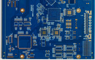 ENGI surgem 1oz 4 MIL Multilayer Printed Circuit Board