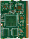 O router de XDSL HAL Hdi SEM CHUMBO de 8 camadas imprimiu placas de circuito