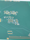 Imersão rígida Tin For Antenna da placa do PWB de uma comunicação TS16949 Fr4