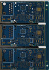 6 impedância remota Conrol da placa de circuito da espessura da camada FR4 Tg150 1.2mm