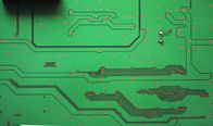 Placa de circuito impresso Multilayer de Shengyi FR4 2oz para a indústria industrial do controle