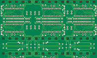 Placa de circuito impresso Multilayer de Shengyi FR4 2oz para a indústria industrial do controle