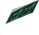 Placa sem chumbo de Conrol da impedância da placa da espessura de FR4 Tg180 1.35mm para a exposição do LCD