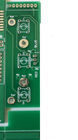 placa do PWB da luz do diodo emissor de luz da camada de 1.25mm única com revestimento de superfície de OSP