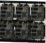 PWB high-density dos componentes de WIFI 4 superfície da matéria-prima OSP do KB FR4 Tg150 da camada